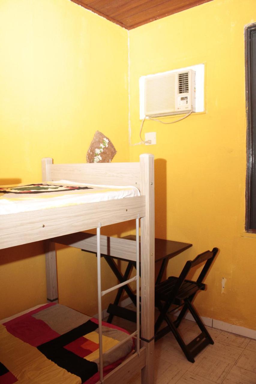 Hostel La Napoletana Salvador Room photo