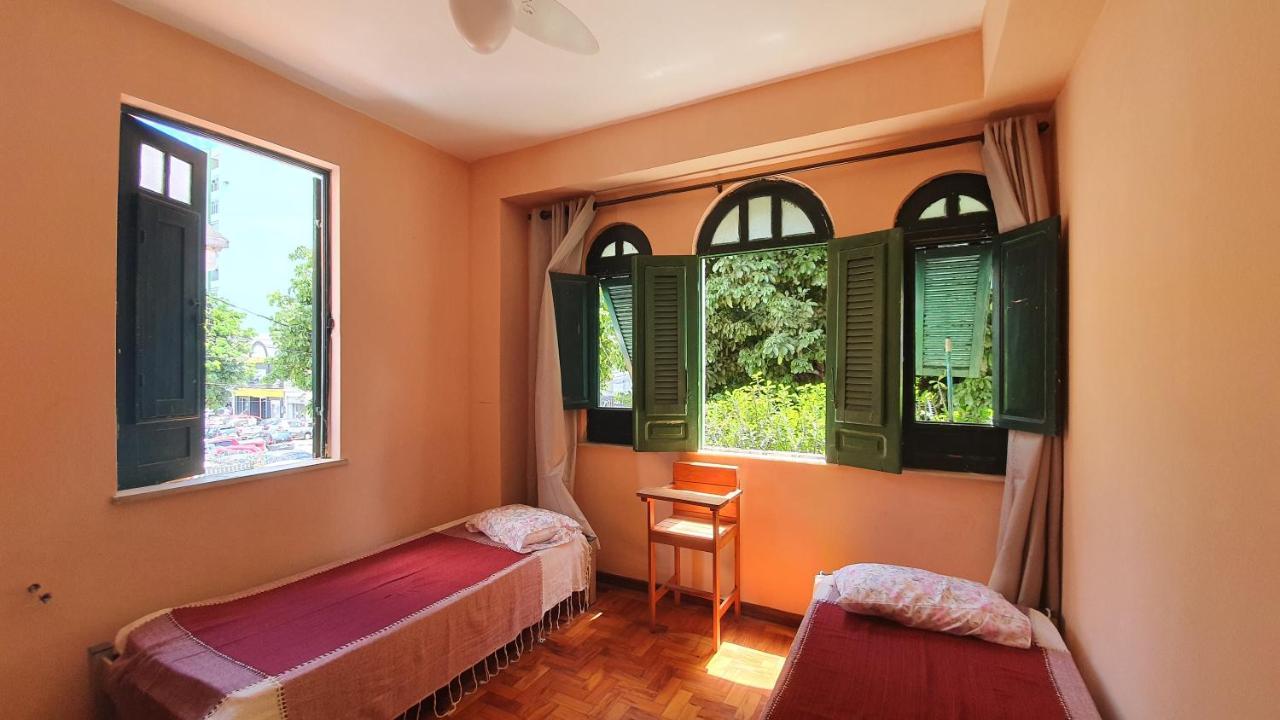 Hostel La Napoletana Salvador Room photo